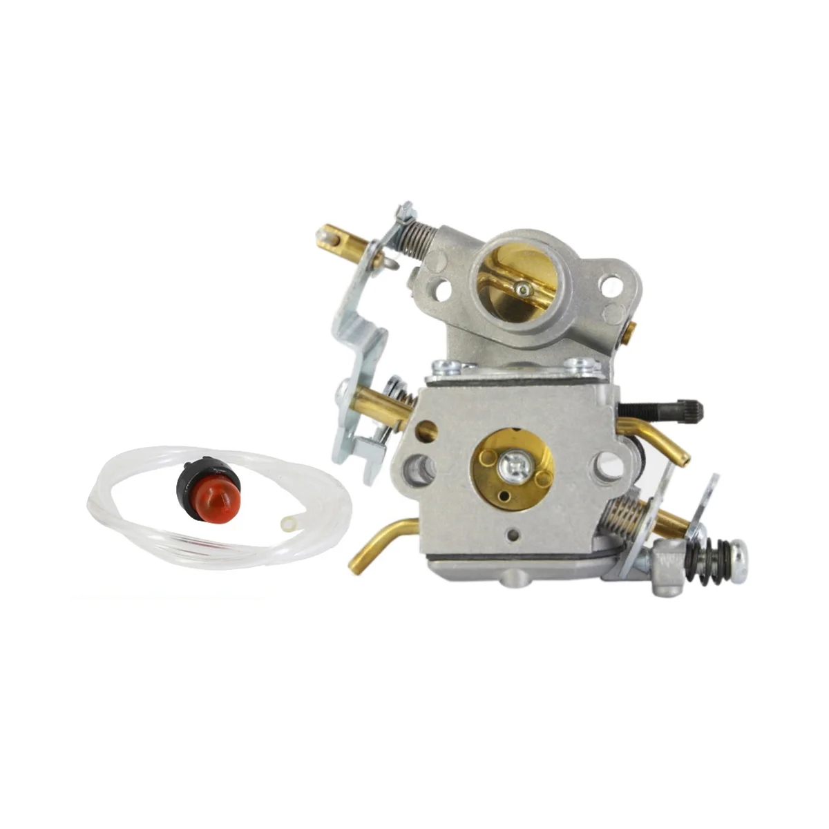 

Для C1M-W26C P3314 PP3516/4018 54504070 карбюратор