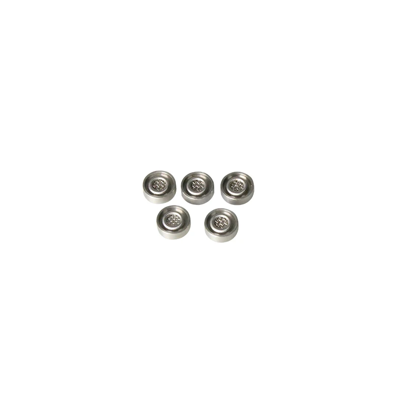 

for For Komatsu Stainless steel filter 708-2L-25480 for excavator PC200-8