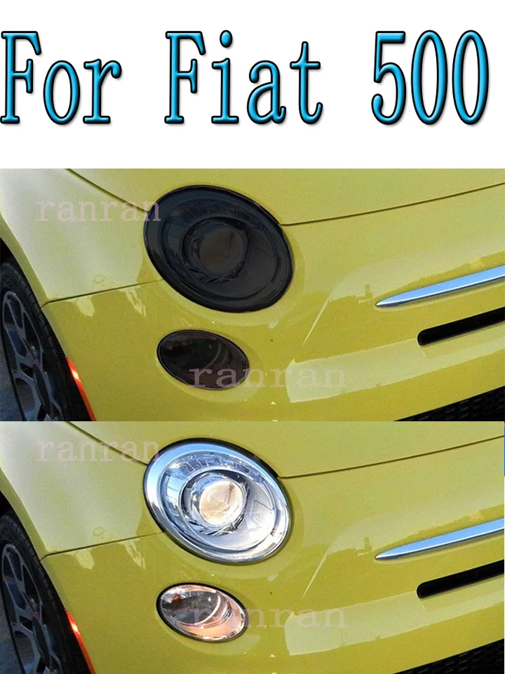 Adesivi Abarth 595 2x Antiriflesso Pellicola Protettiva Opaca Per Fiat 595 Abarth Uconnect 7 Protettore Opaco Anti Riflesso Uconnect 7