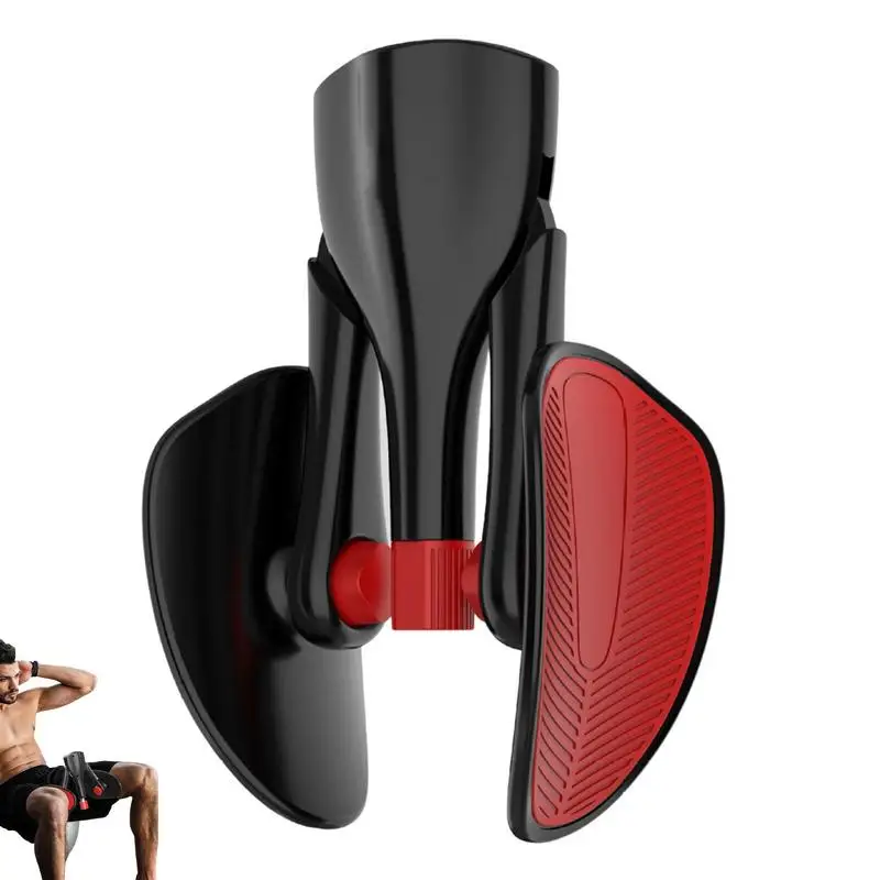 

Тонер для внутренней поверхности бедра, Электронный тренажер для женщин, регулируемый Тонер для внутренней поверхности бедра, устройство для укрепления тазового дна