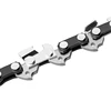 4Inch 6Inch Mini Steel Chain saw Chains Electric Chainsaws Accessory Chains Replacement Mini Electric Chainsaw Chains 4