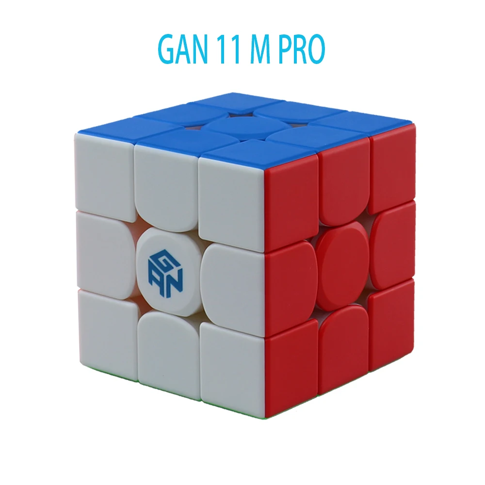 Gan 11 M Pro