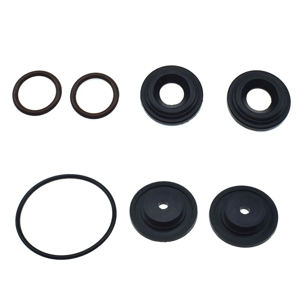 Heater Control Valve Repair Kit For BMW BMW 5 6 7 8 Series E39 E38 E53 E34 E32 64118374994 64118372004 64118391796 64118368462