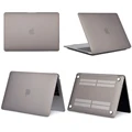 Matte Gray