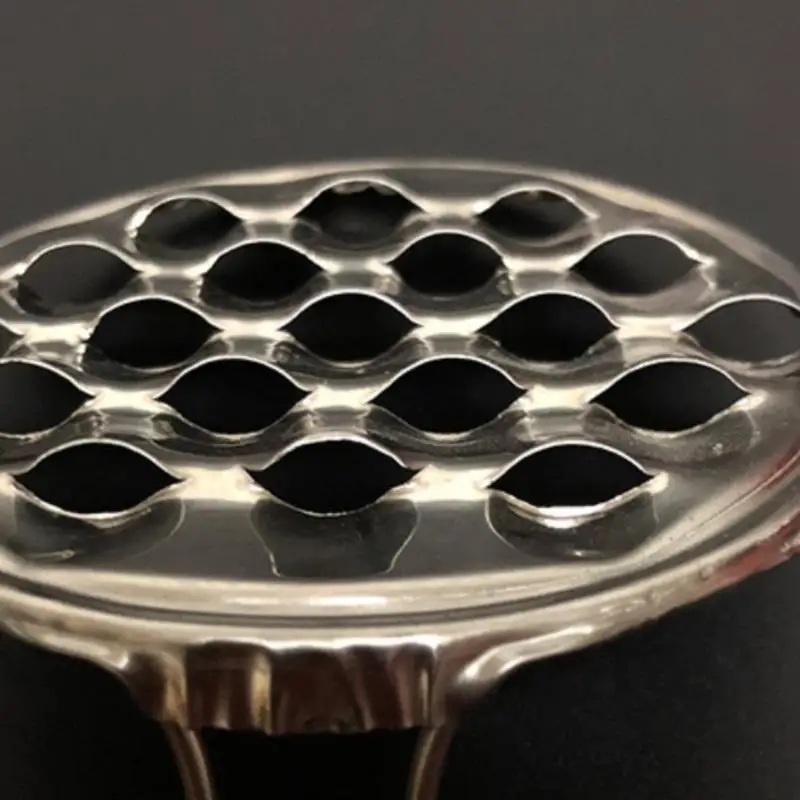 Stainless Steel Jelly Scraper Household Professional DIY Jelly Scraper Gadget kitchen accessories