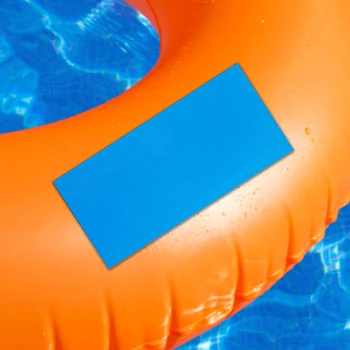 Self-Adhesive PVC Underwater Patches 1