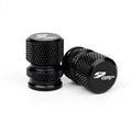 Tire Cap-Black
