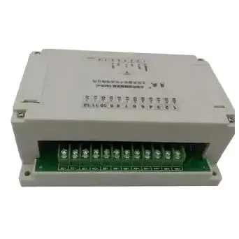 Three-Phase Thyristor Trigger Board Power Regulation And Voltage Regulation TSCR-C Thyristor Phase-Shift Soft Start