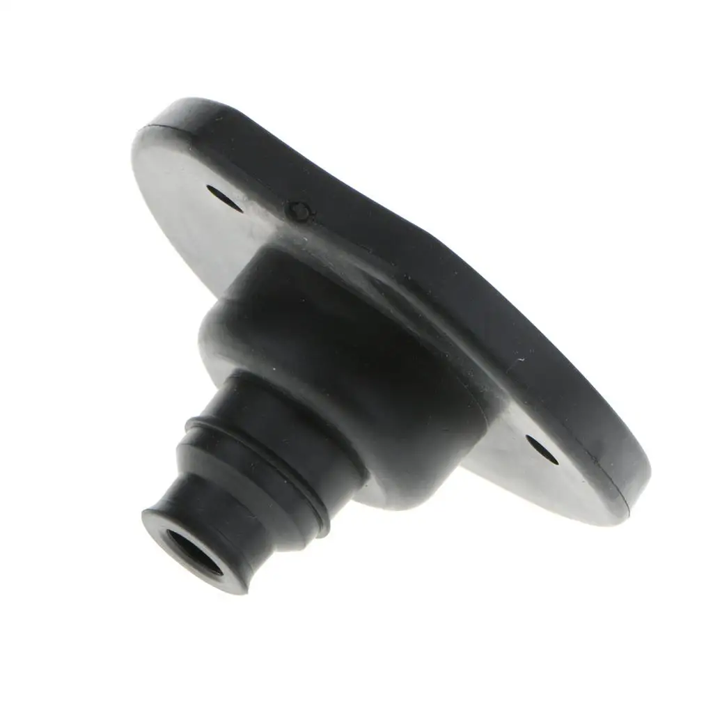 Car SUV Trailer Dustproof Socket Gasket car socket gasket