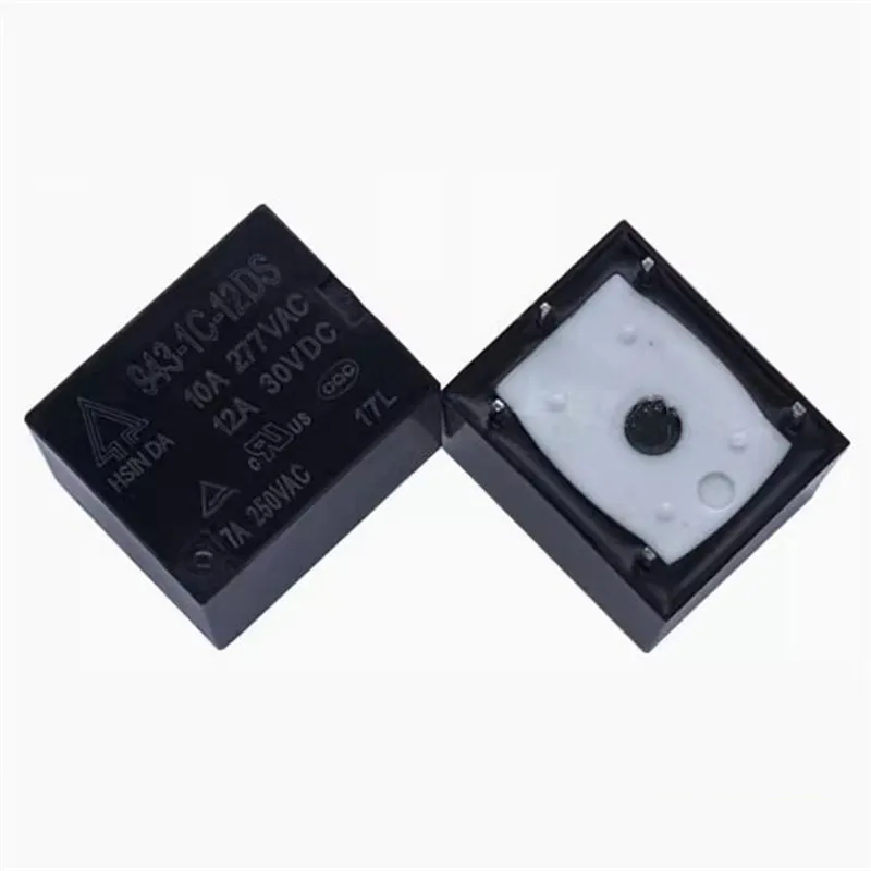 

Новый 943-1C-12DS 943-1C-12DS 943-1C-12DS 12В 12DCV DCV12 5PIN