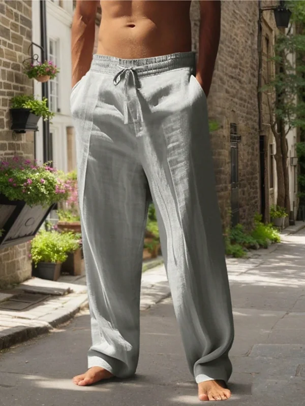 Men' Beach Pants - Daily Versatile Outdoor