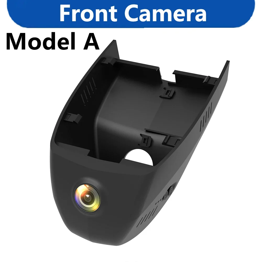 AutoBora  DVR  ķ ī޶, 4K , 3840*2160, 24 ð  , Hongqi HS3 E-HS3 2018 2019 2020 2021 2022 2023
