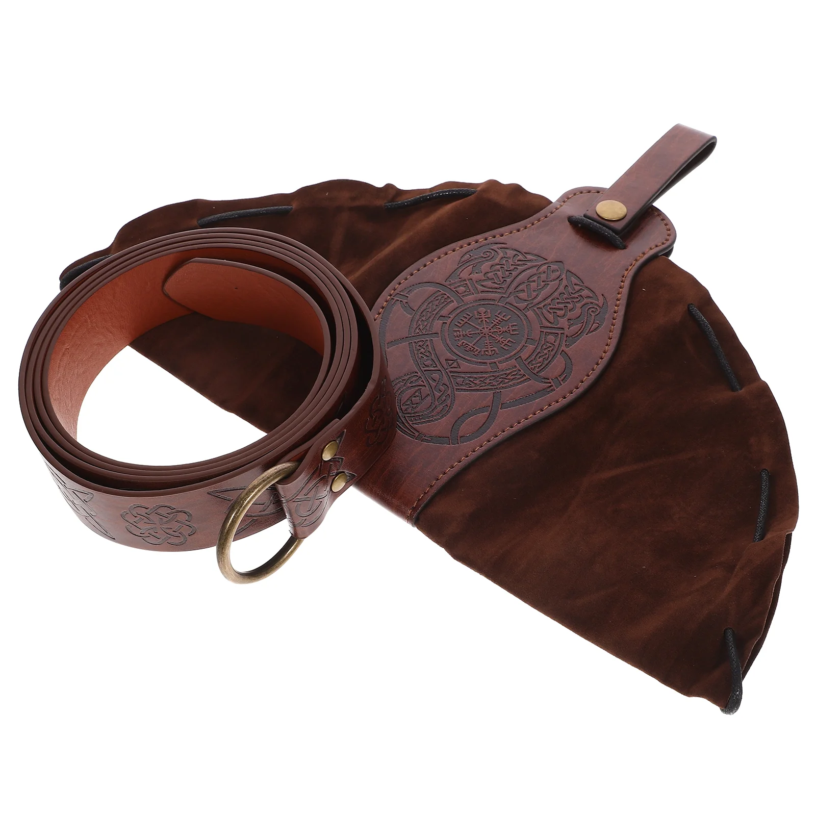 

Halloween Costums Renaissance Accessories Belt Tween Costumes Medieval Pouch