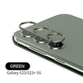Green for S23