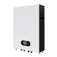Installation facile ensemble complet Kits solaires pour toute la maison 500 watts 1KW 3KW 5KW 6KW 8KW 10KW 12KW 15KW 20KW 30KW système solaire 4