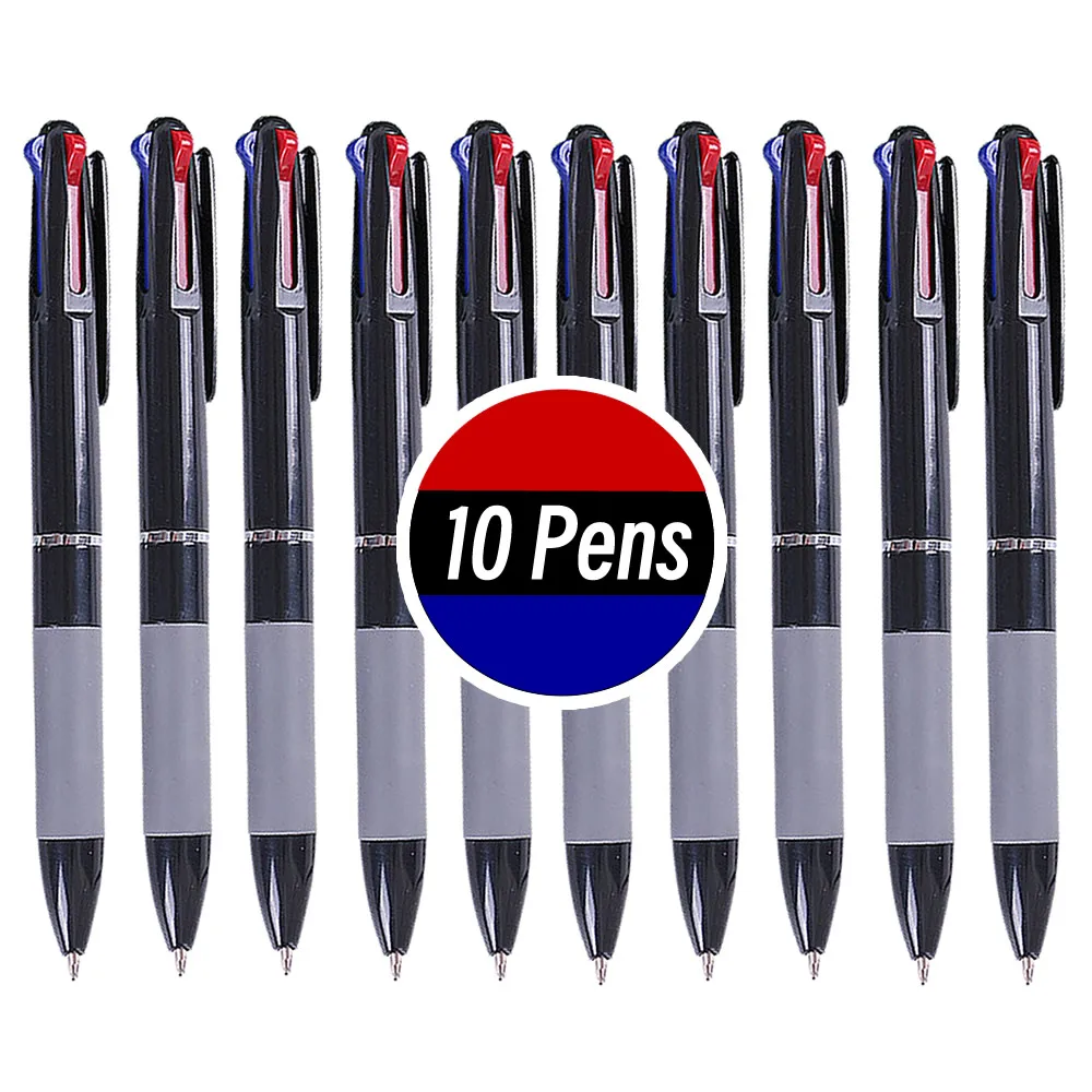 10 Pens