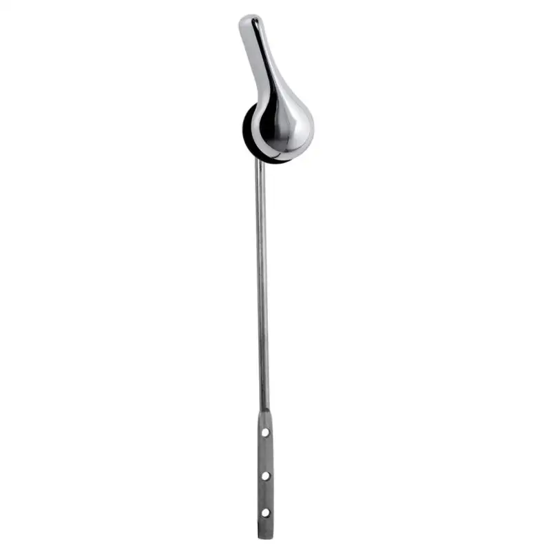 Bathroom Toilet Handle Flush Levering Modern Toilet Flush Levering ABS Q81C