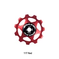 11T red