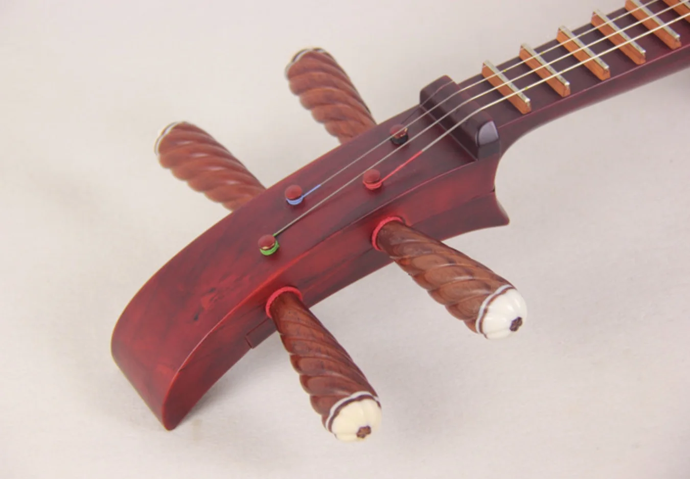Small Ruan High-pitched Ruan Chinese stringed instruments