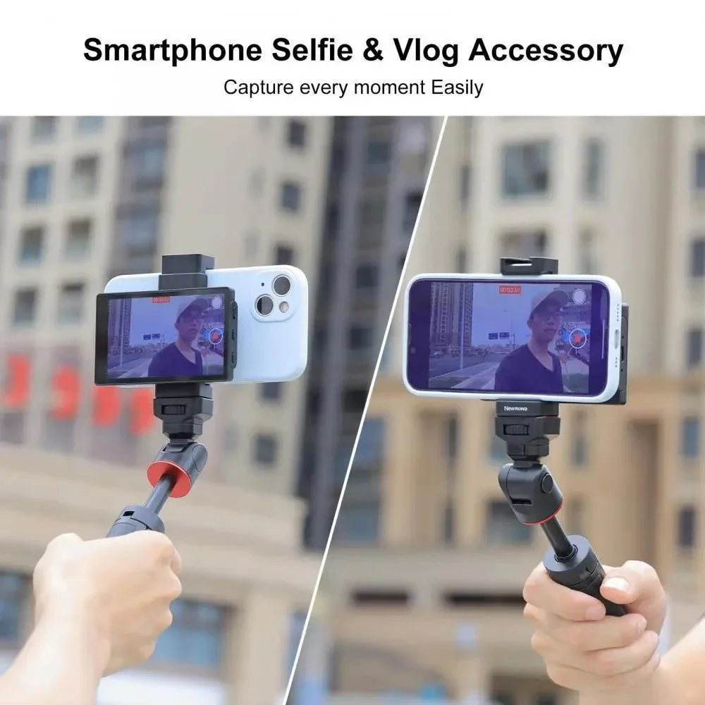 その他 KingMa Vlog Screen VL-PH01 KingMa PH01 PH02 Monitor Screen for using phone rear camera