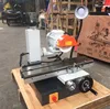 HY600+50K Universal Grinding Machine 380V/220V Small Surface Grinder Milling Cutter 3