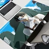Large Mouse Pads Attack on Titan Levi Gaming MousePad Deskpad with Stitched Edges and NonSlip Rubber Base Extended XXL Mouse Pad 3