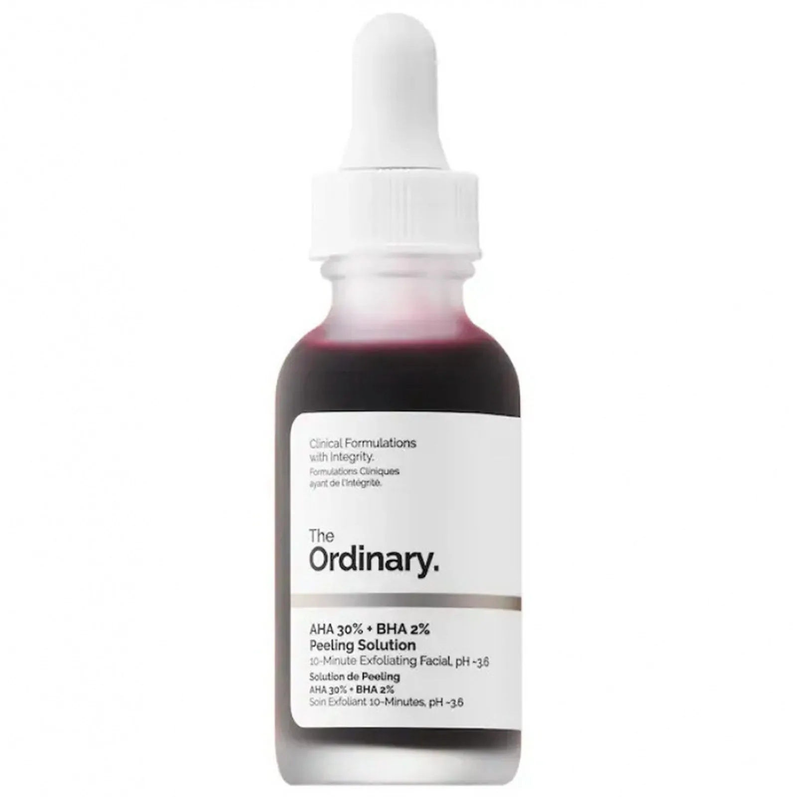 thumbnail image 1 of Líquido Multi Efecto Puede Eliminar Partículas Alrededor De Los Ojos Atenuar Líneas Finas Y Facial 30ml, 1 of 5