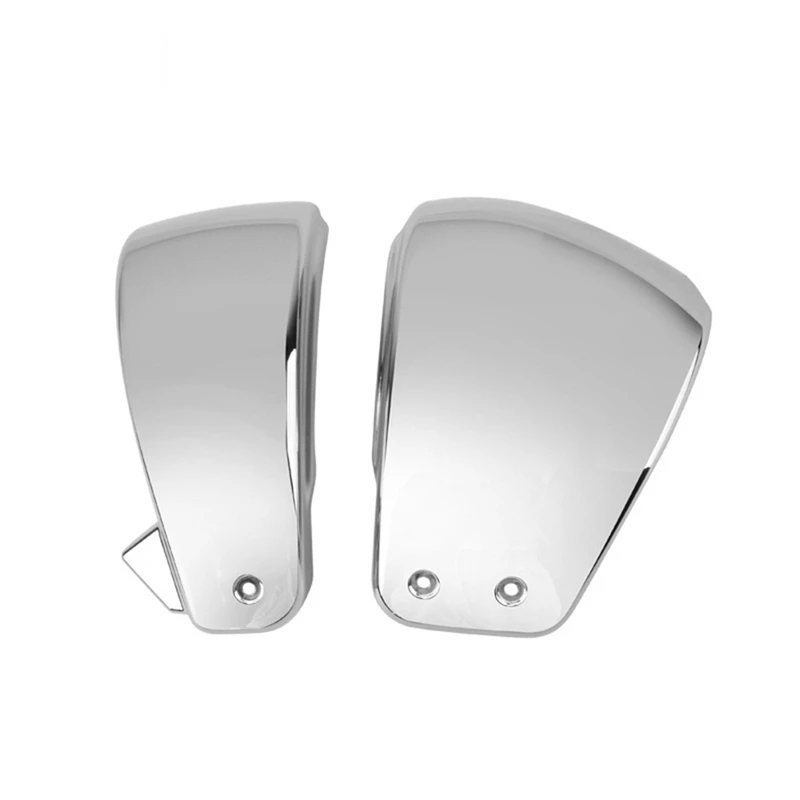 

Модифицированные левые и правые боковые Чехлы для мотоциклов Softail 2018-2022 для Fat Boy Heritage Classic FLHC 107