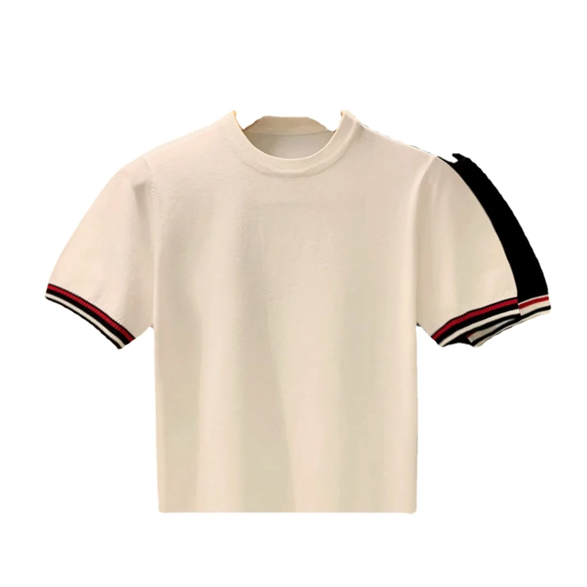 

New golf summer men's T-shirt door quick-drying breathable sweat polo shirt short sleeve