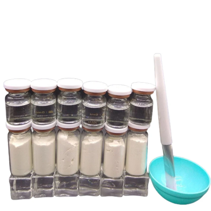 3d Hifu Hanacure Mask Facial Mask Therapy V Face Facial Lift Antiaging