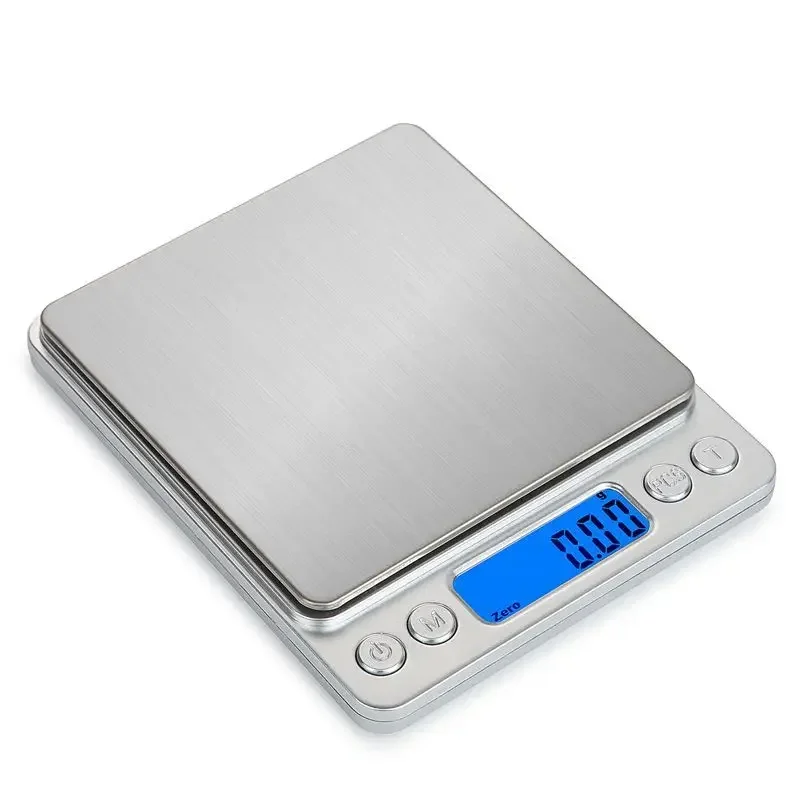 보석 규모, 전자 저울 0.1g 미니 포켓 식품 주방 규모, 보석, 의학, 커피, 재료, 차, 밀가루 무게에 사용
