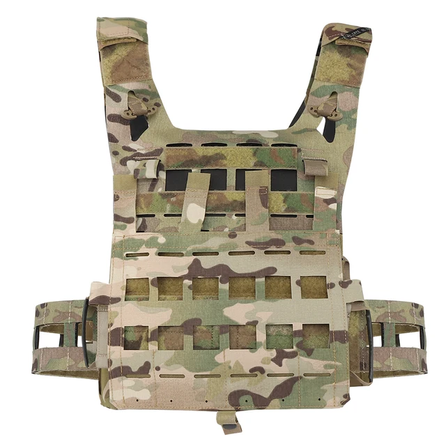 plate carrier CP