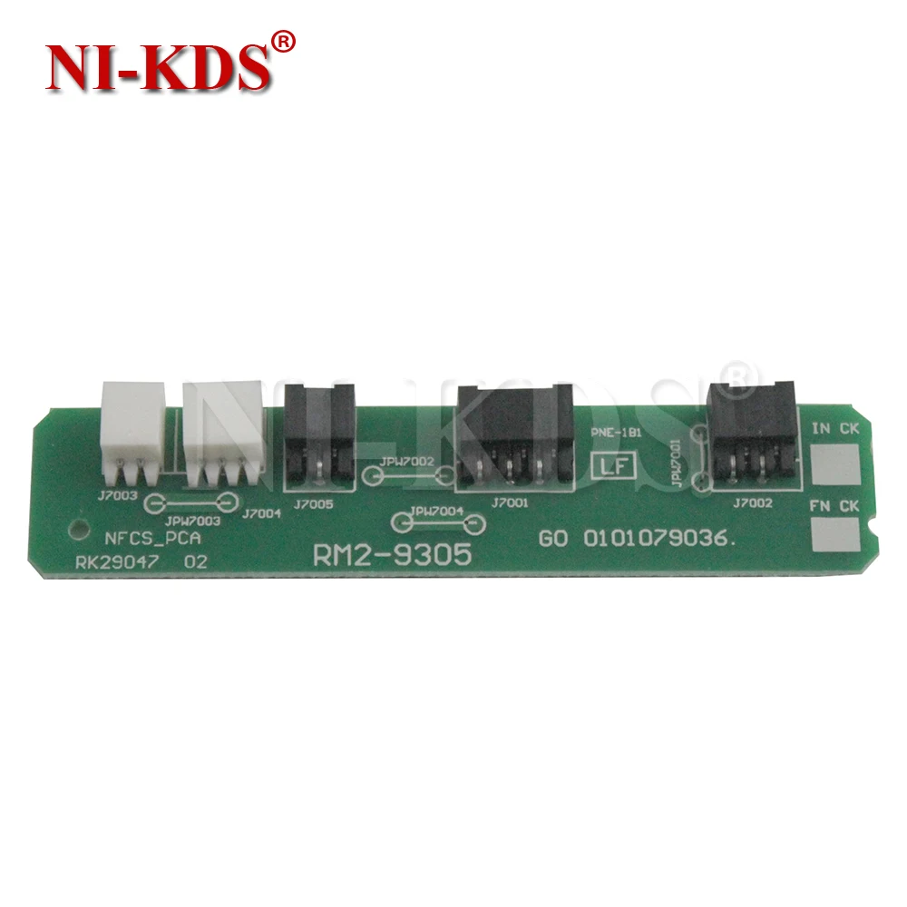 

Фьюзер, сброс карты для HP LaserJet M607 M608 M609 M631 M632 M633 607 608 609 631 632 M608dn M609x, счетный чип фьюзера