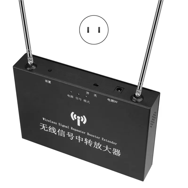 B63B-신호 중계기 부스터 확장기 릴레이 증폭기 1000M 산업 및 농업용 미국 플러그