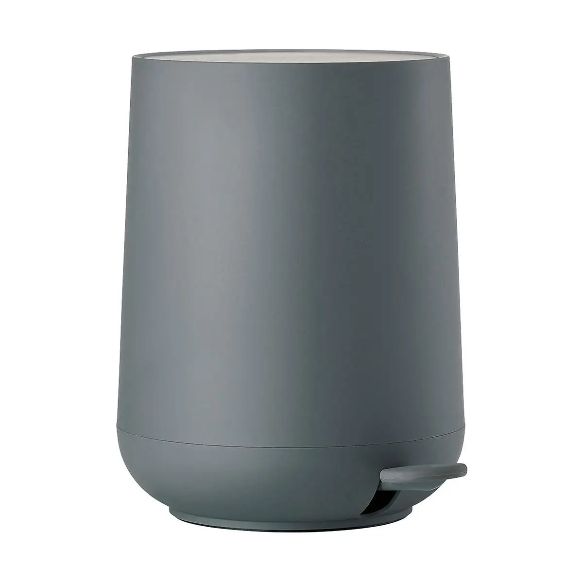 

Zone Denmark 3 L NOVA Waste Bin Grey kitchen bathroom trash can