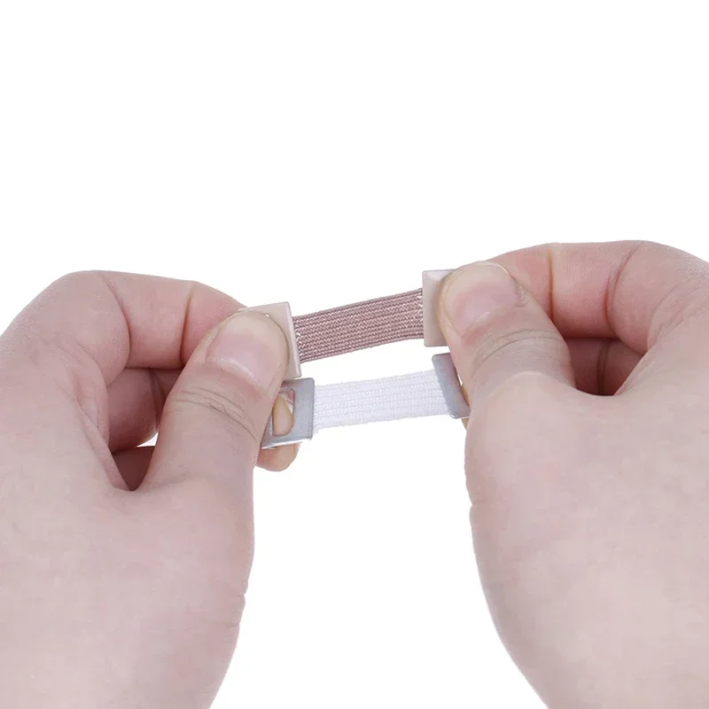 

10/30PCS Elastic Bandage Clips Replacement Elastic Bandage Wrap Stretch Metal Clips Fixation Clamps Hooks FirstAid Kit for Sport