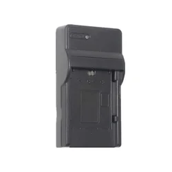 High - Performance Charger for Casio NP - 20 Battery (USB Charger)