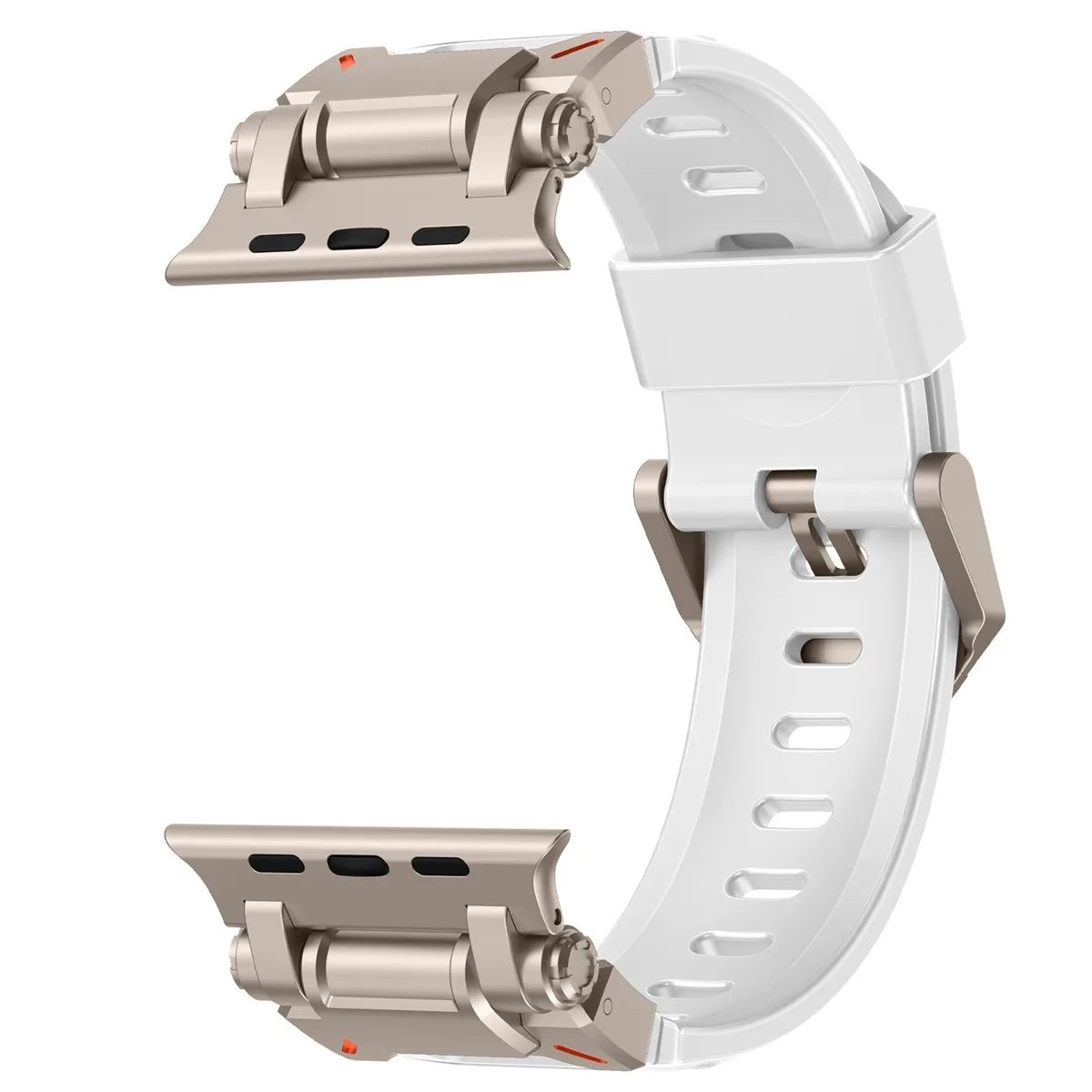 Watch Band For iwatch 42/44/45/49mm Sports Fashion Watch Strap for Watch Series Ultra2 Se 9/8/7/6/5/4/3/2/1_voghion.com