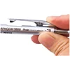 Pentel GRAPHGEAR 1000 Mechanical Pencil, Professional Metal Sketching Drawing Architectural design Useful Pen School,Officer Art 4