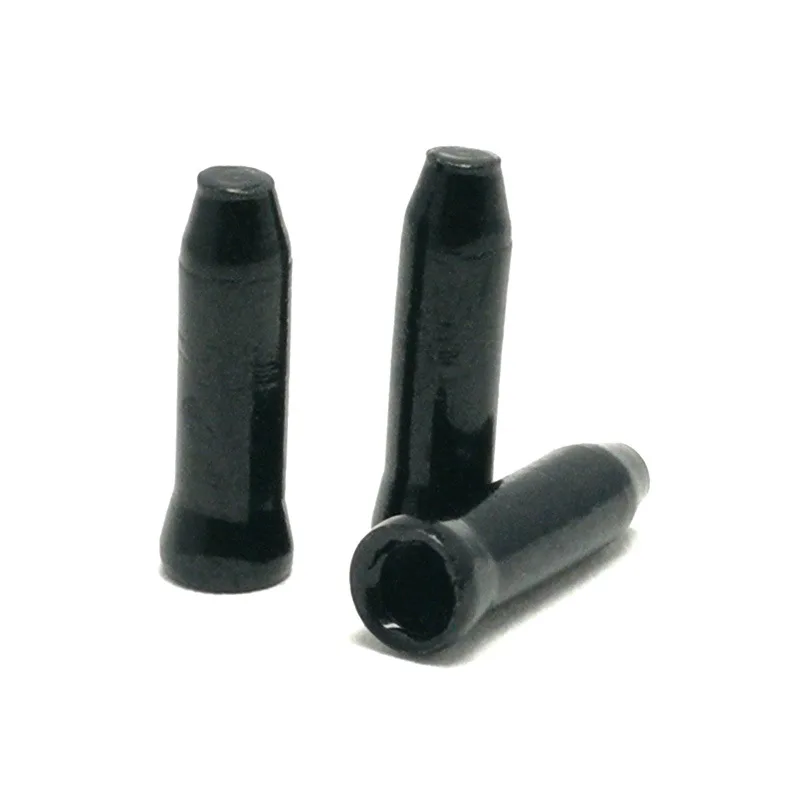 Description Picture 5 of item50PCS Bicycle Brake Shifter Cable End Caps Brake Line Derailleur Shift Wire End Caps Tips Crimps MTB Bike Bicycle Accessories