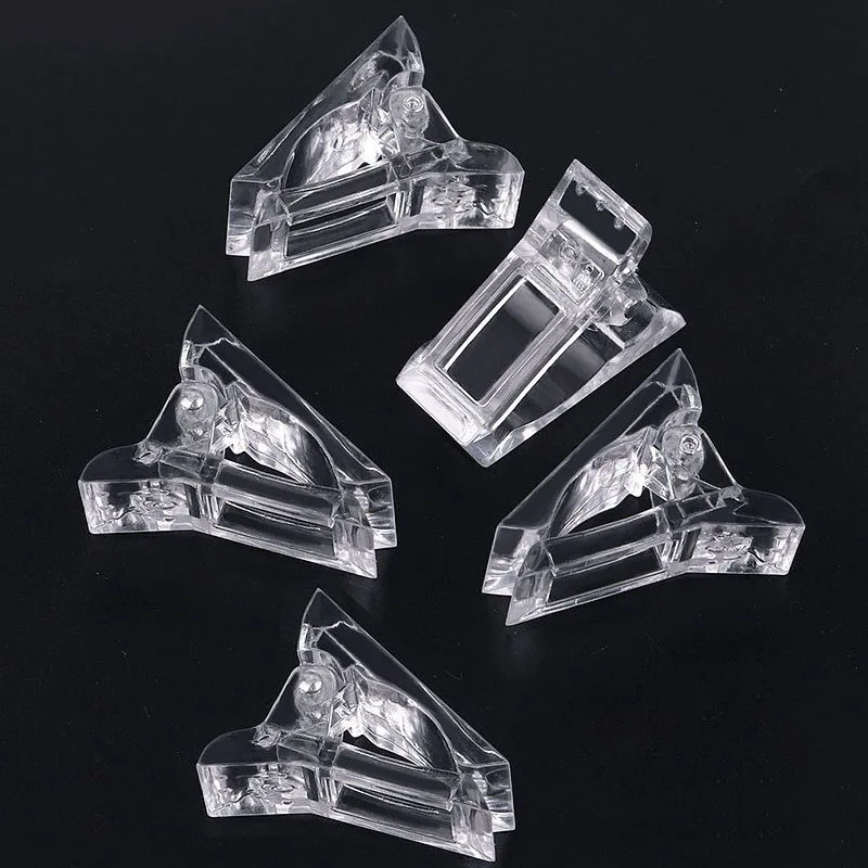 5pcs Clips