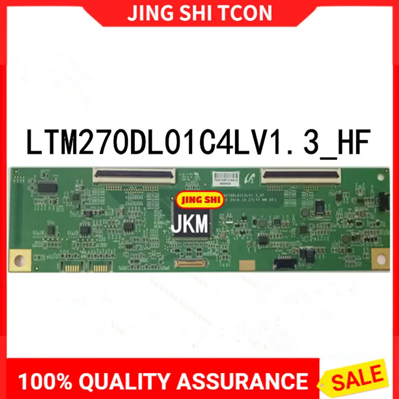 

Оригинальная плата для Samsung LTM270DL01C4LV1.3 _ HF Tcon, бесплатная доставка