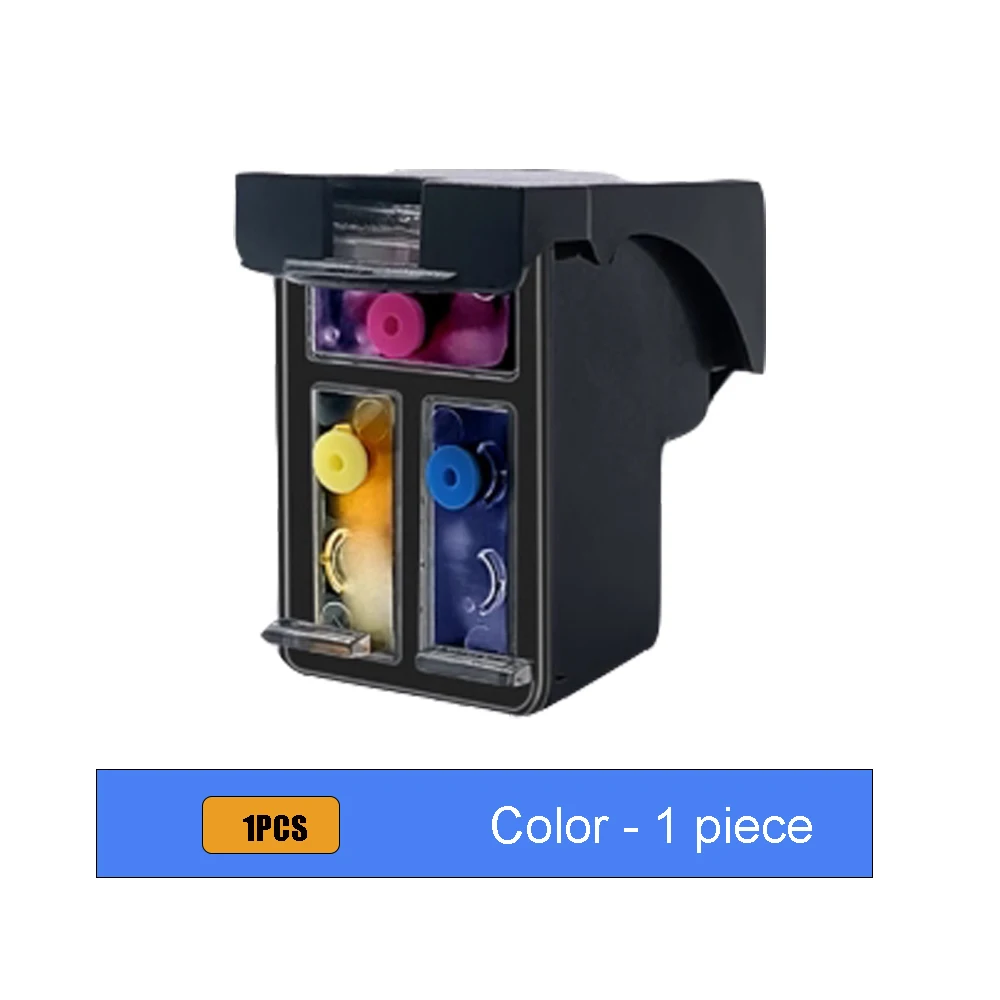 301XL Druckerpatronen Schwarz Kompatible für HP 301XL 301 XL Schwarz