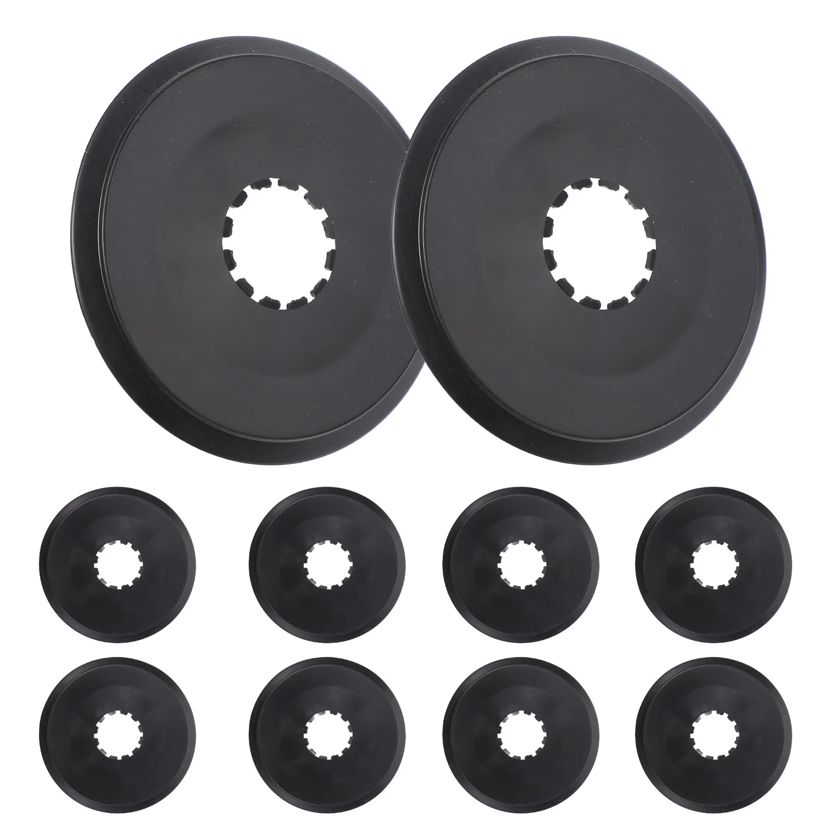 

Freewheel Spoke Protector Flywheel Cover Bicycle Panniers Tooth Disc Gear Guard