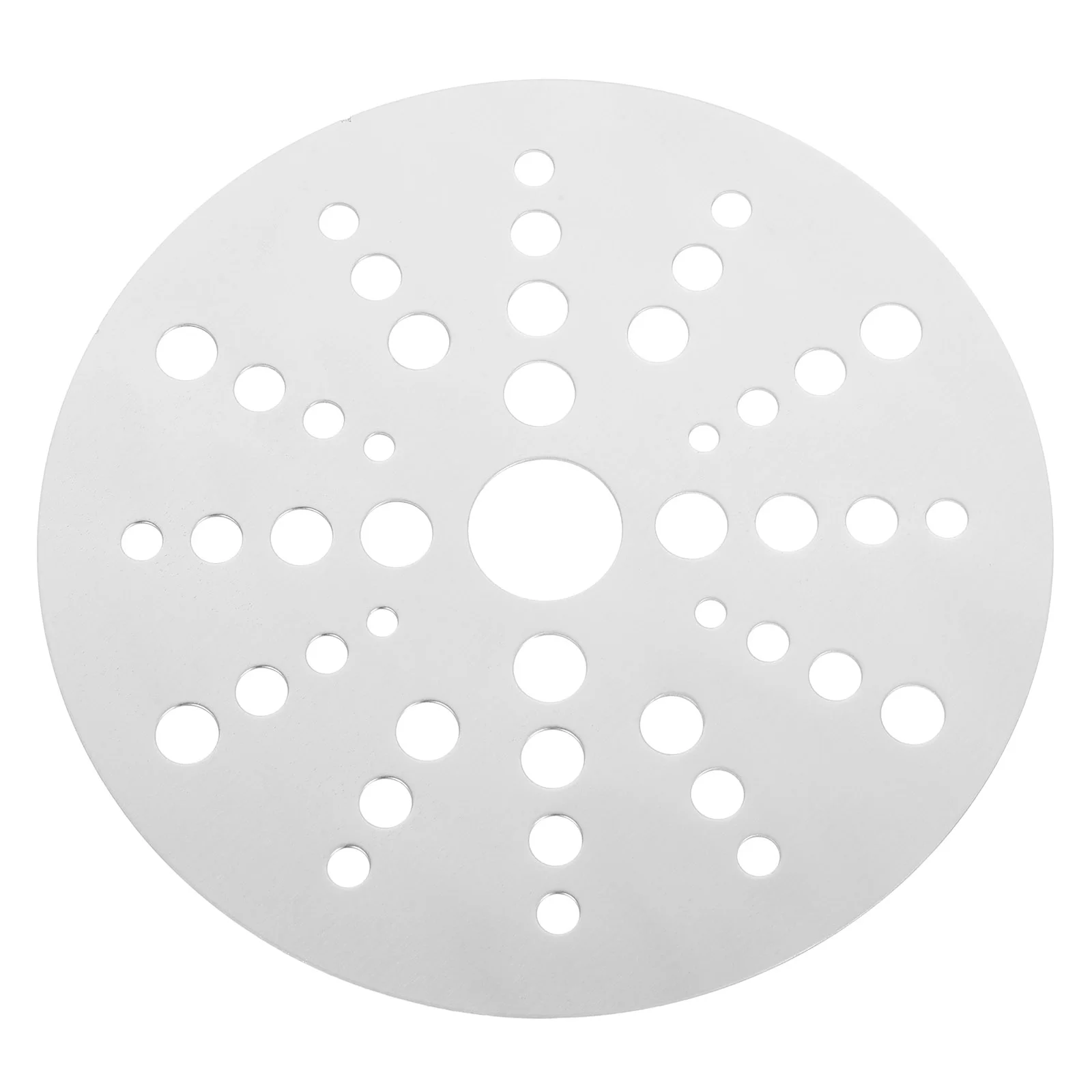 

Thermal Pad Household Heat Conduction Plate Induction Adapter Stove Cooking Rack Kitchen Supply Accessory Cookware