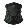New Face Bandana Mask Cover Neck Warmer Bicycle Cycling Scarf Hiking Breathable Mask Winter Outdoor Windproof Thickened Mask Bib 4