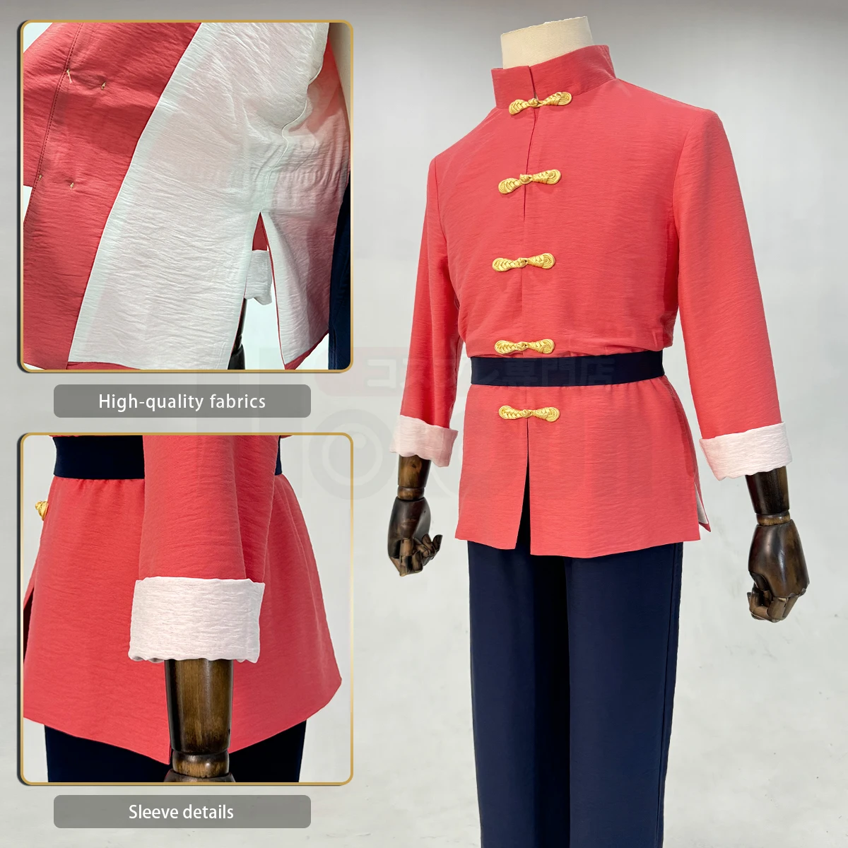 S3daaea1ef98a4345b195aa2a874b943eY - Ranma ½ Store