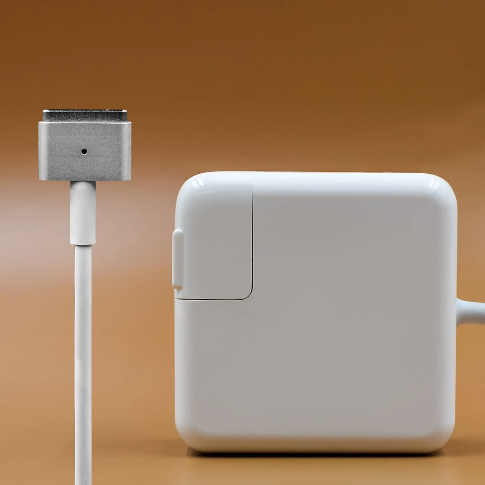 Apple MacBook Air 11 дюймов 13 A1465 A1436 A1466 A1435 Magsafe 2 45 Вт 14 85 в 100% А | Компьютеры и офис