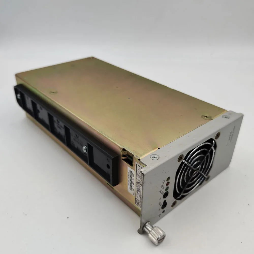 For Delta Communication Power Rectifier Module ESR-48/10B A 54.3V 10A REV 0.1 5 For Delta Communication Power Rectifier Module ESR-48/10B A 54.3V 10A REV 0.1 - Image 3