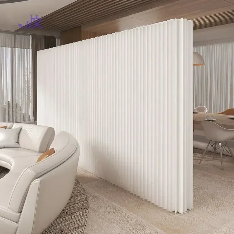 New Screen Partition Baffle Exhibition Layout Background Board Broadcast Room Prop Clothing Store Partition Wall